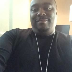 Meet your Posher, Ron